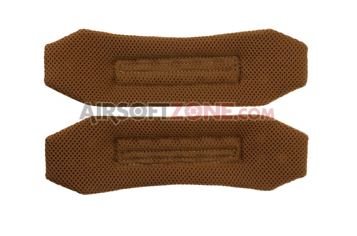 SHOULDER COMFORT PADS GEN II - MULTICAM - 1 | YEO